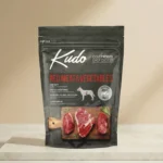 Pienso Kudo de carne roja y vegetales para perros