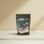 Pienso seco kudo para perros mini de pescado adriatico