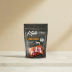 Pienso Kudo de pavo y pato de 3 Kg para perros adultos
