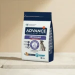 Advance Veterinary Diets Dog Articular Senior – Dieta Articular para Perros Senior | 3 kg