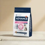 Advance Veterinary Diets Dog Atopic & Food Sensitivity Medium/Maxi – Dieta Dermatológica e Intolerancias Alimentarias | 3kg